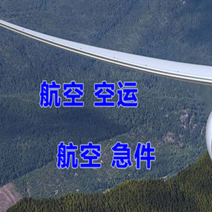 阿荣航空货运快递-选东方航空和上海航空